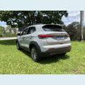 FIAT PULSE FLEX AUT. 4P - CINZA - 2025 Foto 4 (Miniatura)