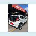 FIAT MOBI FLEX MANUAL 4P - BRANCO - 2024 Foto 4 (Miniatura)