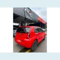 VOLKSWAGEN UP FLEX MANUAL 2P - VERMELHO - 2017 Foto 4 (Miniatura)