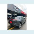 HONDA HR-V FLEX AUT. 4P - CINZA - 2024 Foto 4 (Miniatura)