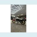 HONDA CB 300R FLEX - BRANCO - 2015 Foto 4 (Miniatura)