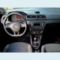 VOLKSWAGEN VOYAGE - PRATA - 2019 Foto 4 (Miniatura)