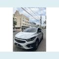CHEVROLET ONIX - BRANCO - 2018 Foto 4 (Miniatura)