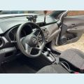 NISSAN KICKS ACTIVE S 1.6 16V FLEX AUT. - PRATA - 2019 Foto 4 (Miniatura)