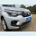 FIAT MOBI - PRATA - 2018 Foto 4 (Miniatura)