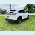 HONDA HR-V - BRANCO - 2023 Foto 4 (Miniatura)