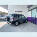 CHEVROLET SPIN - CINZA - 2018 Foto 4 (Miniatura)