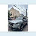 NISSAN KICKS - PRATA - 2020 Foto 4 (Miniatura)