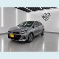 HYUNDAI HB 20S - CINZA - 2024 Foto 4 (Miniatura)