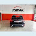 VOLKSWAGEN T-CROSS - PRETO - 2025 Foto 4 (Miniatura)
