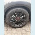 FIAT PULSE ABARTH 270 - BRANCO - 2024 Foto 4 (Miniatura)