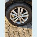 HYUNDAI IX35 2.0 - PRETO - 2011 Foto 4 (Miniatura)