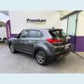 HYUNDAI CRETA - CINZA - 2018 Foto 4 (Miniatura)