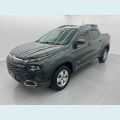 FIAT TORO FREEDOM AT - VERDE - 2017 Foto 4 (Miniatura)