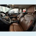 JEEP COMPASS LIMITED TD - CINZA - 2022 Foto 4 (Miniatura)