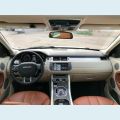 LAND ROVER RANGE ROVER EVOQUE PRESTIGE TECH 2.0 AUT. 5P - BRANCO - 2013 Foto 4 (Miniatura)