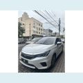 HONDA CITY - BRANCO - 2024 Foto 4 (Miniatura)