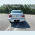 VOLKSWAGEN VOYAGE 1.6 MSI TOTALFLEX 4P MANUAL - PRATA - 2020/2021 Foto 5 (Miniatura)