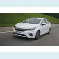 HONDA CITY 1.5 I-VTEC FLEX TOURING CVT - INDEFINIDA - 2023 Foto 5 (Miniatura)