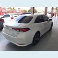 TOYOTA COROLLA 1.8 VVT-I HYBRID FLEX ALTIS CVT - INDEFINIDA - 2023 Foto 5 (Miniatura)