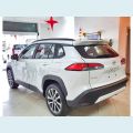 TOYOTA COROLLA CROSS 2.0 VVT-IE FLEX XRE DIRECT SHIFT - INDEFINIDA - 2023 Foto 5 (Miniatura)