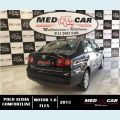 VOLKSWAGEN POLO SEDAN 1.6 MI COMFORTLINE 8V FLEX 4P AUT. - PRETO - 2013 Foto 5 (Miniatura)