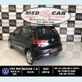 VOLKSWAGEN FOX 1.6 MI ROCK IN RIO 8V FLEX 4P MANUAL - PRETO - 2016 Foto 5 (Miniatura)