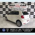 VOLKSWAGEN FOX 1.6 MI 8V FLEX 4P AUT. - BRANCO - 2014 Foto 5 (Miniatura)