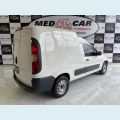 FIAT FIORINO 1.4 MPI FURGÃO HARD WORKING 8V FLEX 2P MANUAL - BRANCO - 2018 Foto 5 (Miniatura)