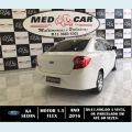 FORD KA 1.5 SIGMA FLEX SE MANUAL - BRANCO - 2016 Foto 5 (Miniatura)