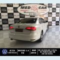 VOLKSWAGEN JETTA 1.4 16V TSI COMFORTLINE 4P TIPTRONIC - BRANCO - 2016 Foto 5 (Miniatura)
