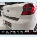 FORD KA 1.0 TI-VCT FLEX SE TRAIL MANUAL - BRANCO - 2018 Foto 5 (Miniatura)