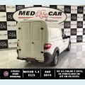 FIAT STRADA 1.4 MPI HARD WORKING CS 8V FLEX 2P MANUAL - BRANCO - 2019 Foto 5 (Miniatura)