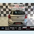 FORD KA 1.0 TI-VCT FLEX SE MANUAL - PRATA - 2020 Foto 5 (Miniatura)