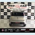 FIAT UNO 1.3 FIREFLY FLEX WAY 4P MANUAL - PRATA - 2018 Foto 5 (Miniatura)