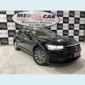 VOLKSWAGEN JETTA 1.4 250 TSI TOTAL FLEX TIPTRONIC - PRETO - 2019 Foto 5 (Miniatura)