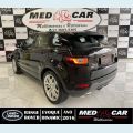 LAND ROVER RANGE ROVER EVOQUE 2.0 HSE DYNAMIC 4WD 16V 4P AUT. - PRETO - 2016 Foto 5 (Miniatura)