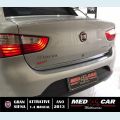 FIAT SIENA 1.4 MPI ATTRACTIVE 8V FLEX 4P MANUAL - PRATA - 2013 Foto 5 (Miniatura)