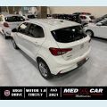 FIAT ARGO 1.0 FIREFLY FLEX DRIVE MANUAL - BRANCO - 2021 Foto 5 (Miniatura)