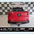 FIAT TORO 1.8 16V EVO FLEX ENDURANCE AT6 - VERMELHO - 2019 Foto 5 (Miniatura)