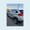CHERY TIGGO 2 LOOK 1.5 16V FLEX AUT.5P - PRATA - 2019 Foto 5 (Miniatura)