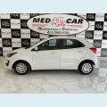 FORD KA 1.0 TI-VCT FLEX SE MANUAL - BRANCO - 2019 Foto 5 (Miniatura)