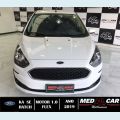 FORD KA 1.0 TI-VCT FLEX SE MANUAL - BRANCO - 2019 Foto 5 (Miniatura)