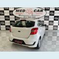 FORD KA 1.0 TI-VCT FLEX SE MANUAL - BRANCO - 2019 Foto 5 (Miniatura)