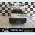 FIAT STRADA 1.4 MPI HARD WORKING CS 8V FLEX 2P MANUAL - BRANCO - 2019 Foto 5 (Miniatura)