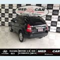 HYUNDAI TUCSON 2.0 MPFI GLS 16V 143CV 2WD 4P AUT. - PRETO - 2013 Foto 5 (Miniatura)