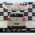 VOLKSWAGEN GOL 1.6 MSI TOTALFLEX 4P MANUAL - BRANCO - 2019 Foto 5 (Miniatura)