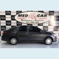 NISSAN VERSA 1.0 12V FLEX 4P MANUAL - CINZA - 2017 Foto 5 (Miniatura)
