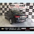 CHEVROLET COBALT 1.8 MPFI LTZ 8V FLEX 4P AUT. - PRETO - 2018 Foto 5 (Miniatura)