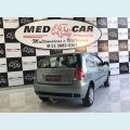 FIAT PALIO 1.0 MPI FIRE 8V FLEX 2P MANUAL - CINZA - 2008 Foto 5 (Miniatura)